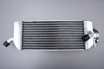 AVDB Pair of Reinforced Racing Water Radiators KTM SXS / SX 450 / 525 / 540 2002 - 2006