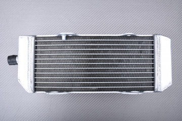 AVDB Pair of Reinforced Racing Water Radiators KTM SXS / SX 450 / 525 / 540 2002 - 2006