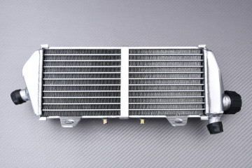 AVDB Pair of Ultra-Reinforced Racing Water Radiators KTM XCW / XC / SX 125 150 250 300 2023 - 2024