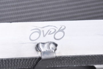 AVDB Paar Ultra-verstärkte Racing-Wasserkühler KTM XCW / XC / SX 125 / 150 / 250 / 300 2023 - 2025