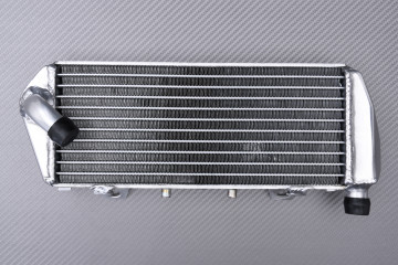 AVDB Pair of Ultra-Reinforced Racing Water Radiators KTM XCW / XC / SX 125 150 250 300 2023 - 2024