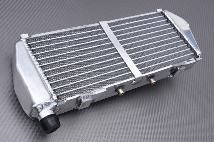 AVDB Paar Ultra-verstärkte Racing-Wasserkühler KTM SMR / EXCF / EXC 250 / 300 / 350 / 450 / 500 2023 - 2025