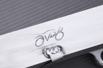 AVDB Paar Ultra-verstärkte Racing-Wasserkühler KTM XCW / EXC 400 / 450 / 500 / 530 2010 - 2016