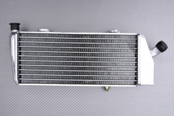 AVDB Pair of Ultra-Reinforced Racing Water Radiators KTM XCW / EXC 400 / 450 / 500 / 530 2010 - 2016