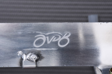 AVDB Paar Ultra-verstärkte Racing-Wasserkühler HUSABERG FE 250 / 350 / 450 / 501 2013