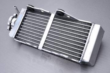 AVDB Paar Ultra-verstärkte Racing-Wasserkühler HUSQVARNA WR / WRE / SM / CR 125 / 250 / 360 1998 - 1999