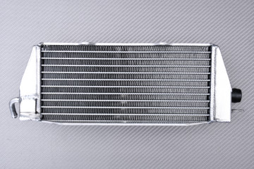 AVDB Pair of Ultra-Reinforced Racing Water Radiators HUSQVARNA CR / AE / WR / TC / XC 250 / 400 / 430 / 500 1984 - 1998