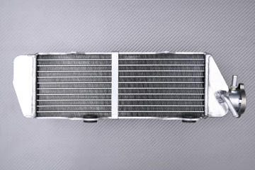 AVDB Pair of Ultra-Reinforced Racing Water Radiators HUSQVARNA SM / TC / TE 410 / 610 1998 - 2000