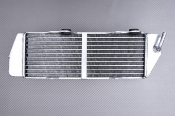 AVDB Pair of Ultra-Reinforced Racing Water Radiators HUSQVARNA SM / TC / TE 410 / 610 1998 - 2000