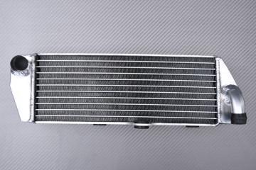 AVDB Pair of Ultra-Reinforced Racing Water Radiators HUSQVARNA SM / TC / TE 410 / 610 1998 - 2000