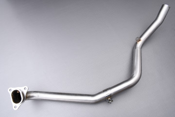 Full exhaust system HONDA...