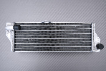 Pair of Reinforced Racing Water Radiators HUSQVARNA CR / TC / TE / TXC 125 / 250 / 310 2009 - 2012