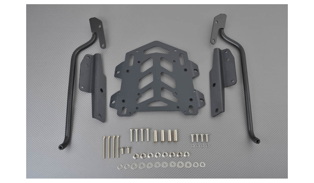 Touratech - Luggage Rack - Honda Africa Twin CRF1100L Adventure Sports