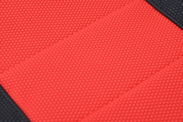 Cross / Enduro motorbike seat cover HONDA CRF 150 R / RB 2007 - 2008