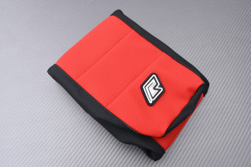 Funda de asiento Cross / Enduro HONDA CRF 150 R / RB 2007 - 2008