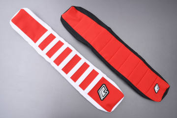 Funda de asiento Cross / Enduro HONDA CRF 150 R / RB 2007 - 2008