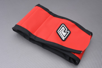 Cross / Enduro motorbike seat cover HONDA CRF 250 / 450 R 2009 - 2013