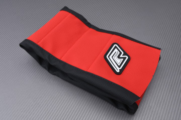 Cross / Enduro motorbike seat cover HONDA CRF 450 R / X 2005 - 2018