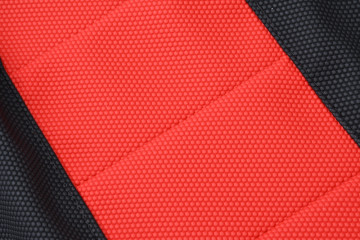 Cross / Enduro motorbike seat cover HONDA CRF 250 R / RX 2018 - 2021