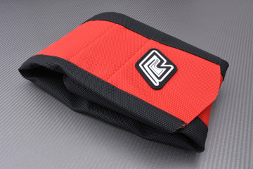 Cross / Enduro motorbike seat cover HONDA CRF 250 R / RX 2018 - 2021