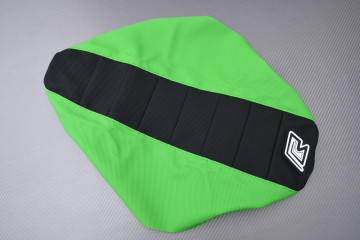 Cross / Enduro motorbike seat cover KAWASAKI KLX / KX 65 / 110 / R 2000 - 2024