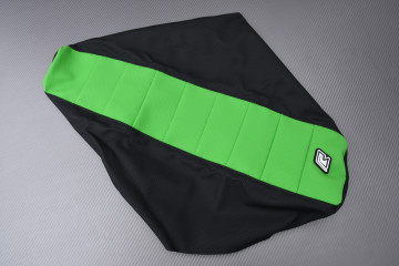 Cross / Enduro motorbike seat cover KAWASAKI KX 80 / 85 / 100 1998 - 2013