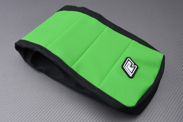 Cross / Enduro motorbike seat cover KAWASAKI KX 80 / 85 / 100 1998 - 2013