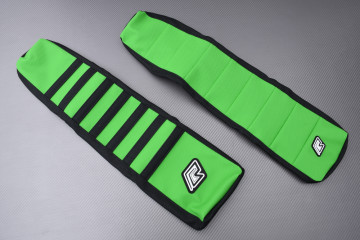 Funda de asiento Cross / Enduro KAWASAKI KX 80 / 85 / 100 1998 - 2013