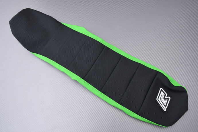 Funda de asiento Cross / Enduro KAWASAKI KX 85 / 100 / 112 2014 - 2024