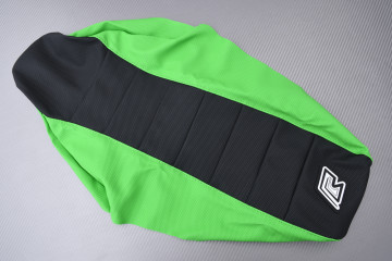 Cross / Enduro motorbike seat cover KAWASAKI KX 85 / 100 / 112 2014 - 2024