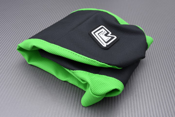 Cross / Enduro motorbike seat cover KAWASAKI KX 85 / 100 / 112 2014 - 2024