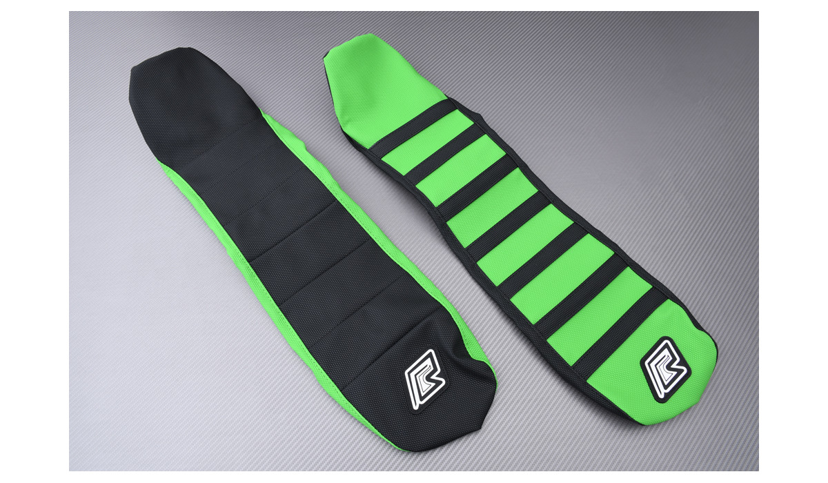 Telo Copri Moto per Kawasaki KX - Taglia L Impermeabile da Esterno