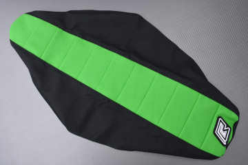 Cross / Enduro motorbike seat cover KAWASAKI KX 125 / 250 2003 - 2008