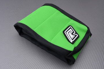 Cross / Enduro motorbike seat cover KAWASAKI KX 125 / 250 2003 - 2008