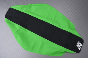 Cross / Enduro motorbike seat cover KAWASAKI KXF 250 / 450 2006 - 2008