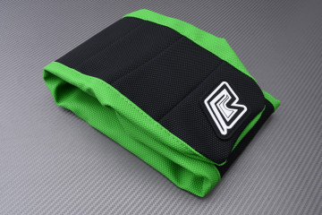 Cross / Enduro motorbike seat cover KAWASAKI KXF 250 / 450 2006 - 2008