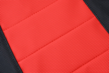 Cross / Enduro motorbike seat cover HONDA CR 125 / 250 R 2000 - 2001