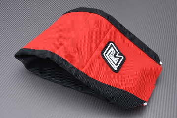 Cross / Enduro motorbike seat cover HONDA CR 125 / 250 R 2000 - 2001