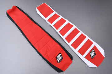 Funda de asiento Cross / Enduro HONDA CR 125 / 250 R 2000 - 2001