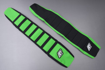 Funda de asiento Cross / Enduro KAWASAKI KXF 250 / 450 2012 - 2016