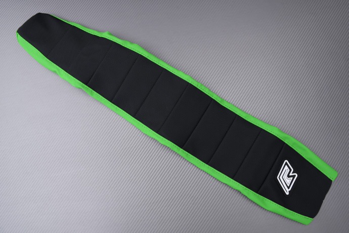 Funda de asiento Cross / Enduro KAWASAKI KXF 250 / 450 2012 - 2016