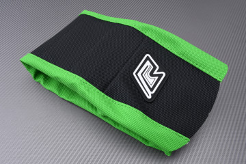 Funda de asiento Cross / Enduro KAWASAKI KXF 250 / 450 2012 - 2016