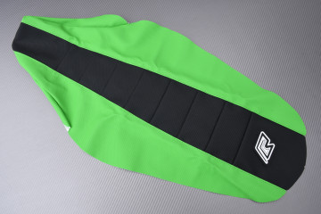 Cross / Enduro motorbike seat cover KAWASAKI KX / KXF 250 / 450 2016 - 2020