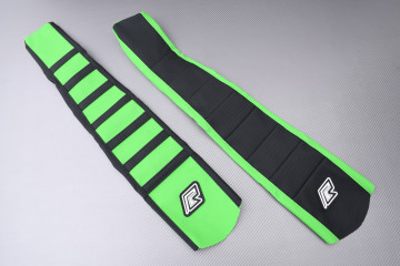 Funda de asiento Cross / Enduro KAWASAKI KX / KXF 250 / 450 2016 - 2020