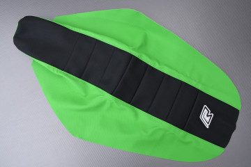 Cross / Enduro motorbike seat cover KAWASAKI KX 250 / 450 / SR 2019 - 2024