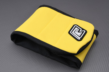 Cross / Enduro motorbike seat cover SUZUKI RM 125 / 250 2001 - 2012