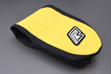 Cross / Enduro motorbike seat cover SUZUKI RMZ 250 / 450 2018 - 2024