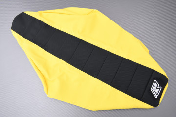 Cross / Enduro motorbike seat cover SUZUKI RMZ 250 2010 - 2018