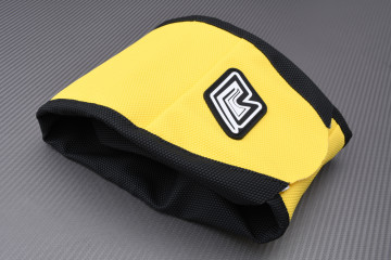 Cross / Enduro motorbike seat cover SUZUKI DRZ 400 E / S / SM 2000 - 2024