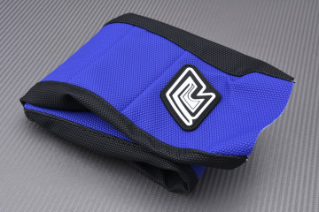 Cross / Enduro motorbike seat cover YAMAHA YZF 250 / 450 / X 2014 - 2019